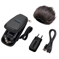 Zoom zestaw akcesoriów do H1E